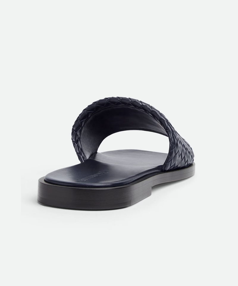 Bottega Veneta Elio Sandals
