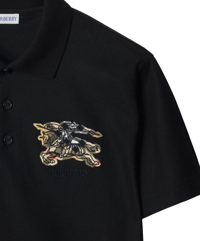 Burberry EKD Polo T-Shirt