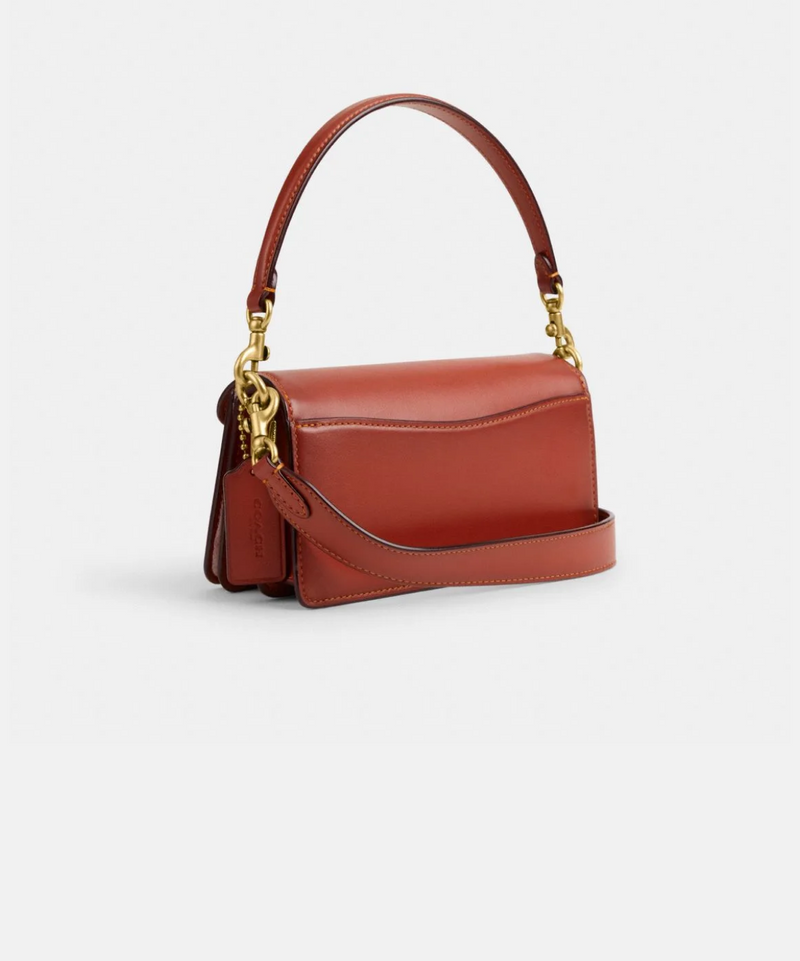 Coach Tabby Shoulder Bag 20