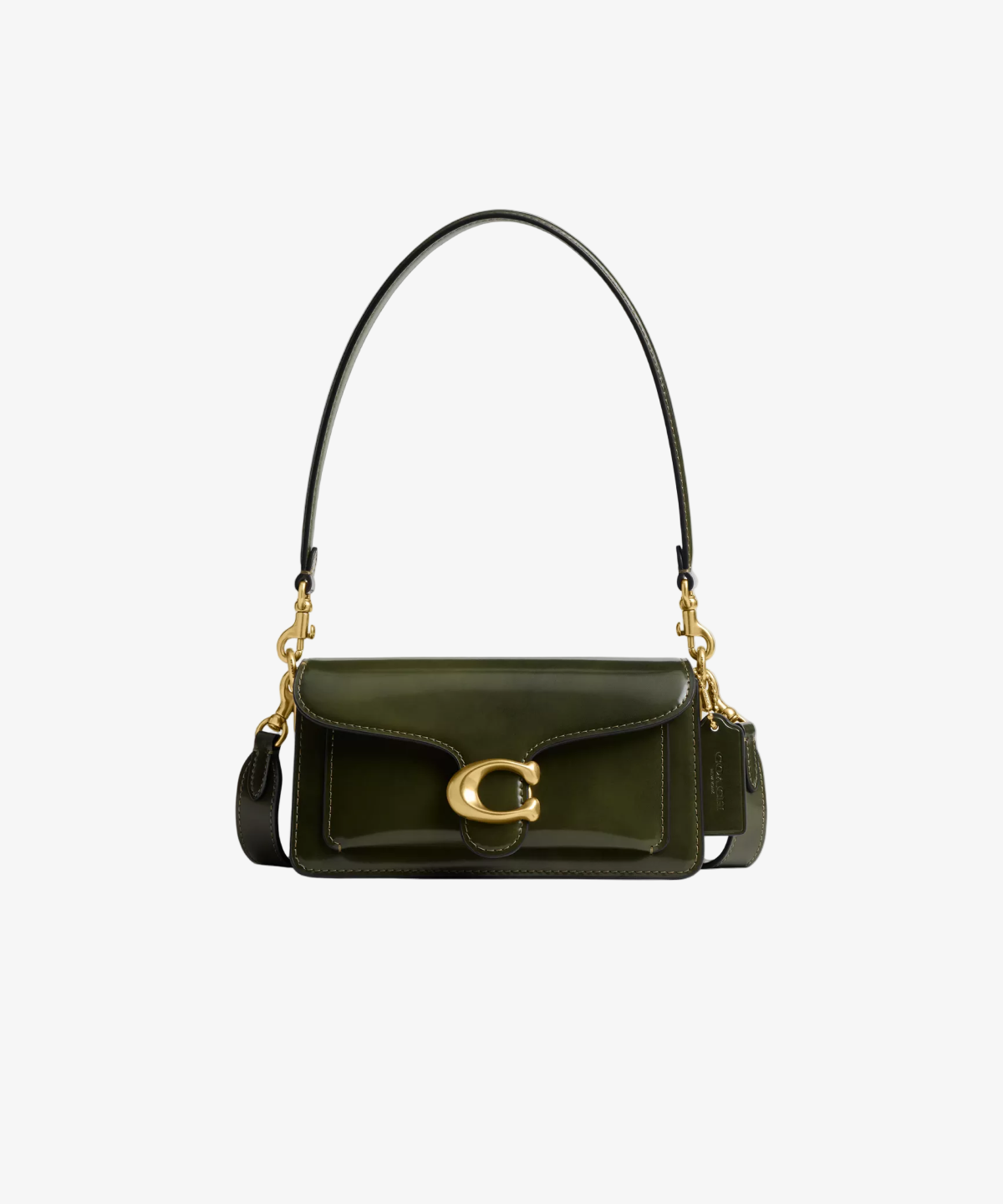Coach Tabby Shoulder Bag 20
