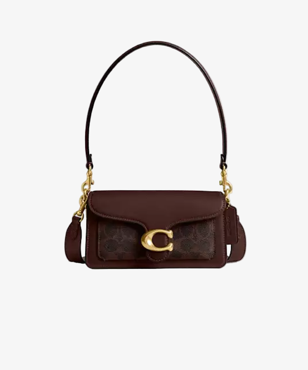 Coach Tabby Shoulder Bag 20