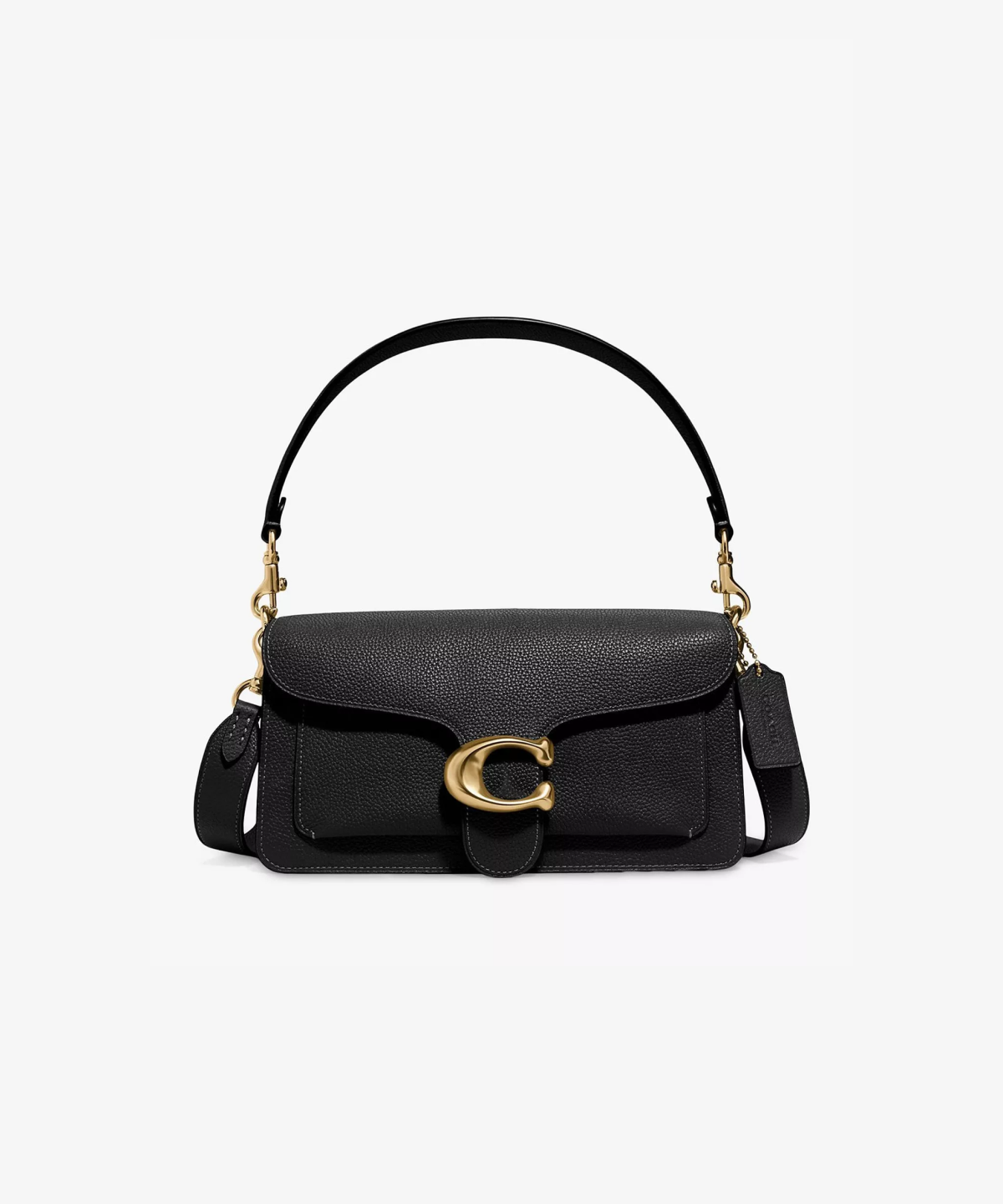 Coach Tabby Shoulder Bag 26