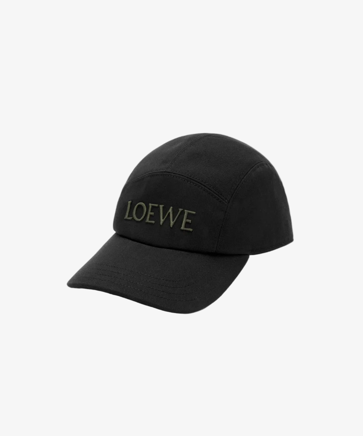 Loewe Camp Hat