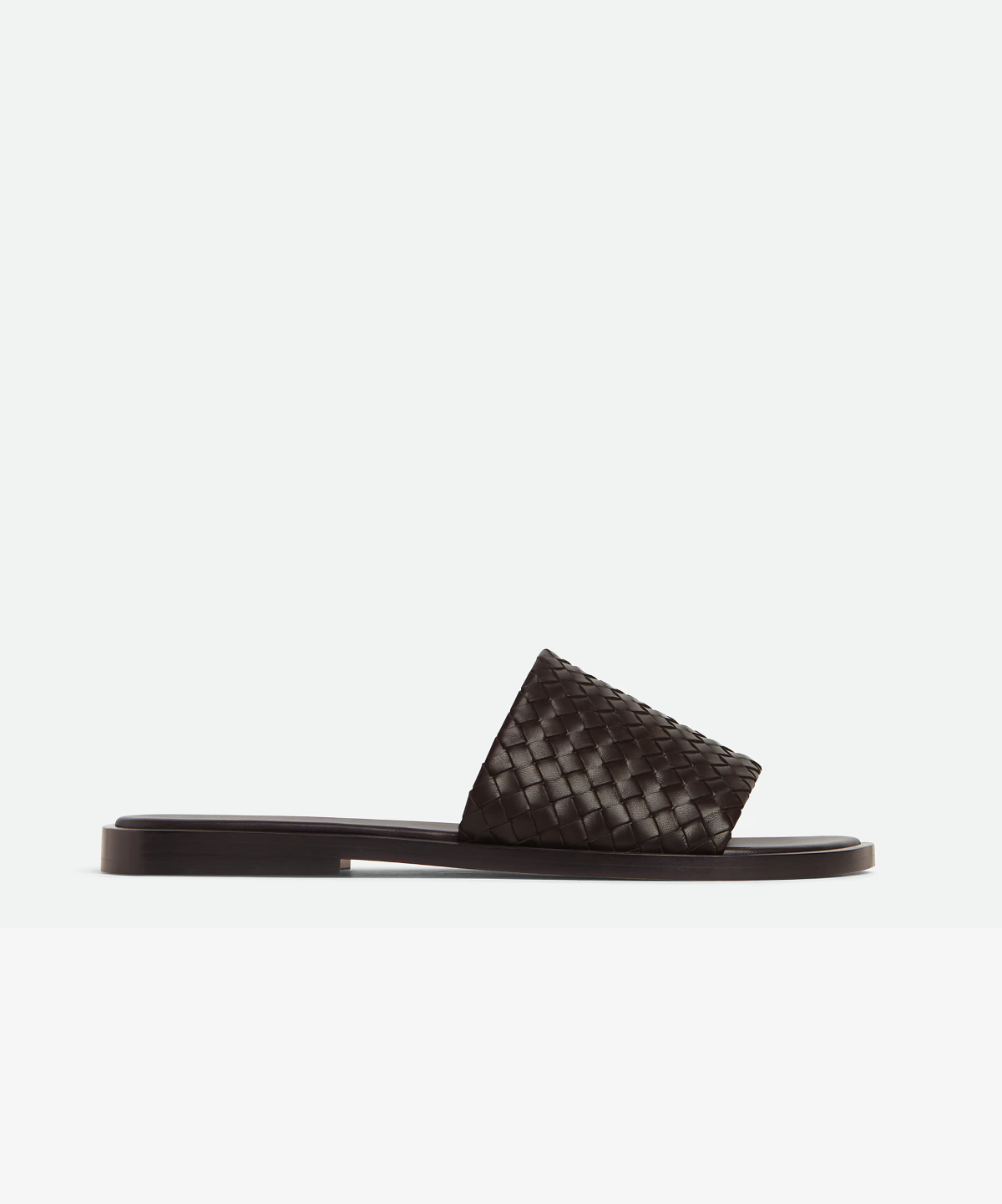 Bottega Veneta Elio Sandals