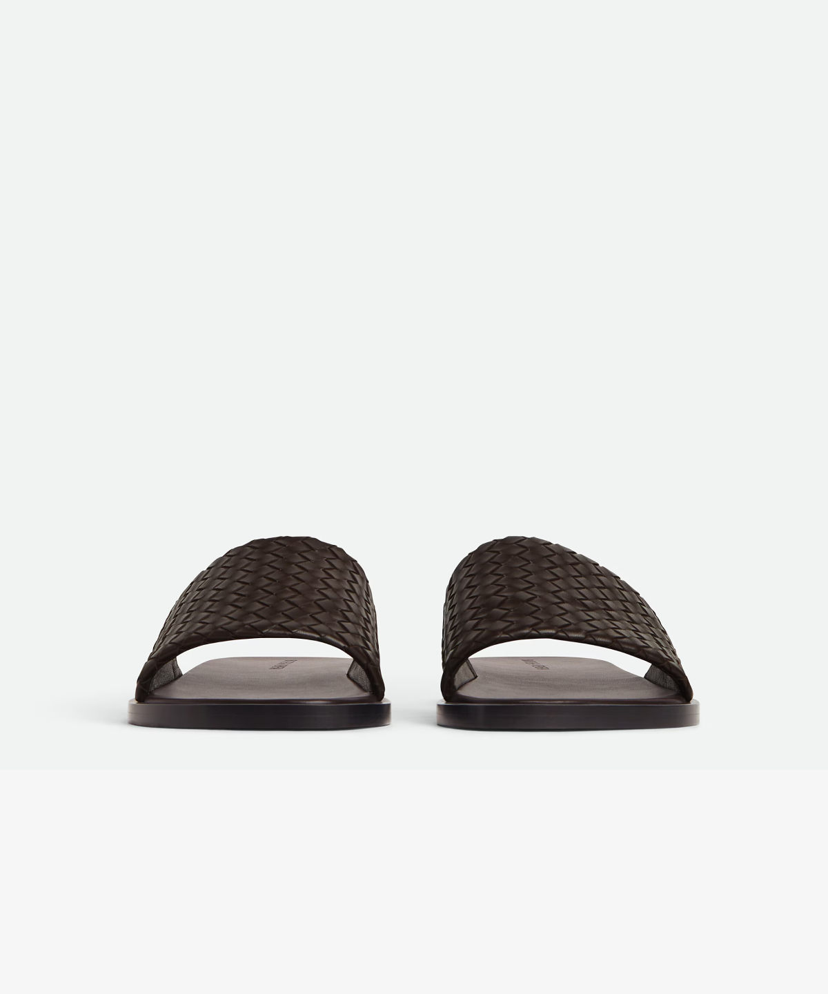 Bottega Veneta Elio Sandals