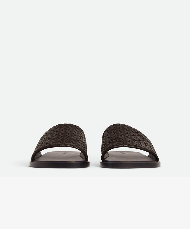 Bottega Veneta Elio Sandals