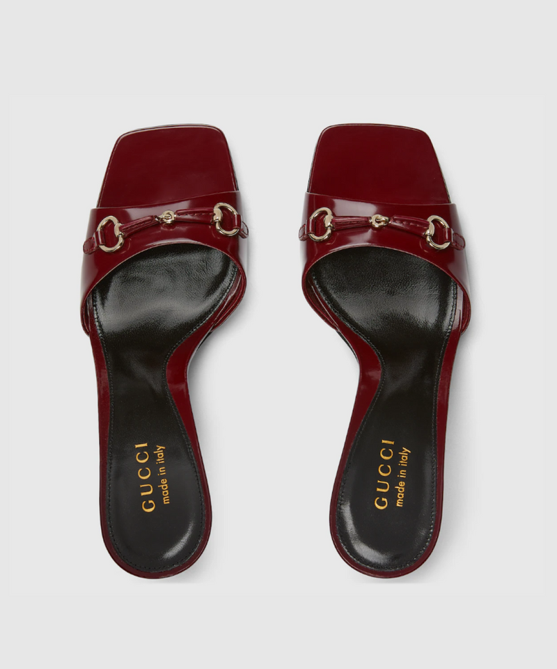 Gucci Selene Mule
