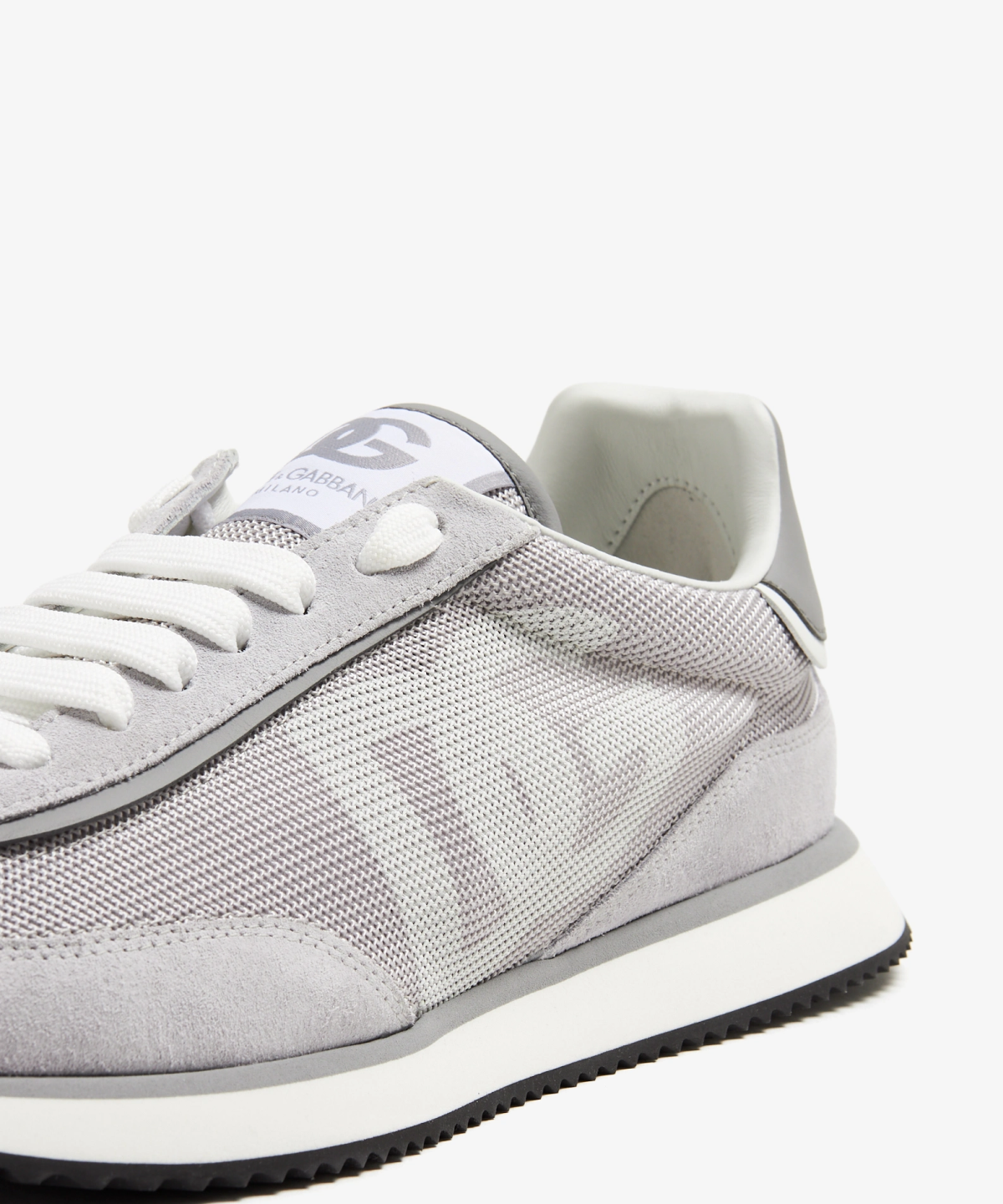 Dolce & Gabbana Cushion Sneakers