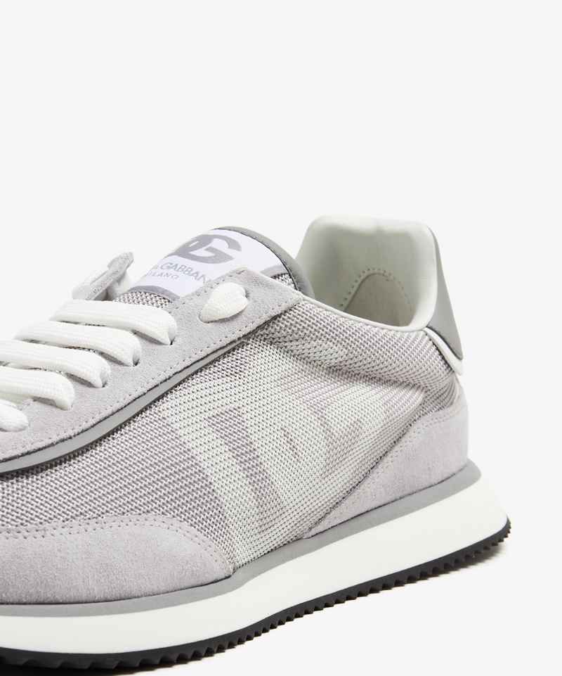 Dolce & Gabbana Cushion Sneakers