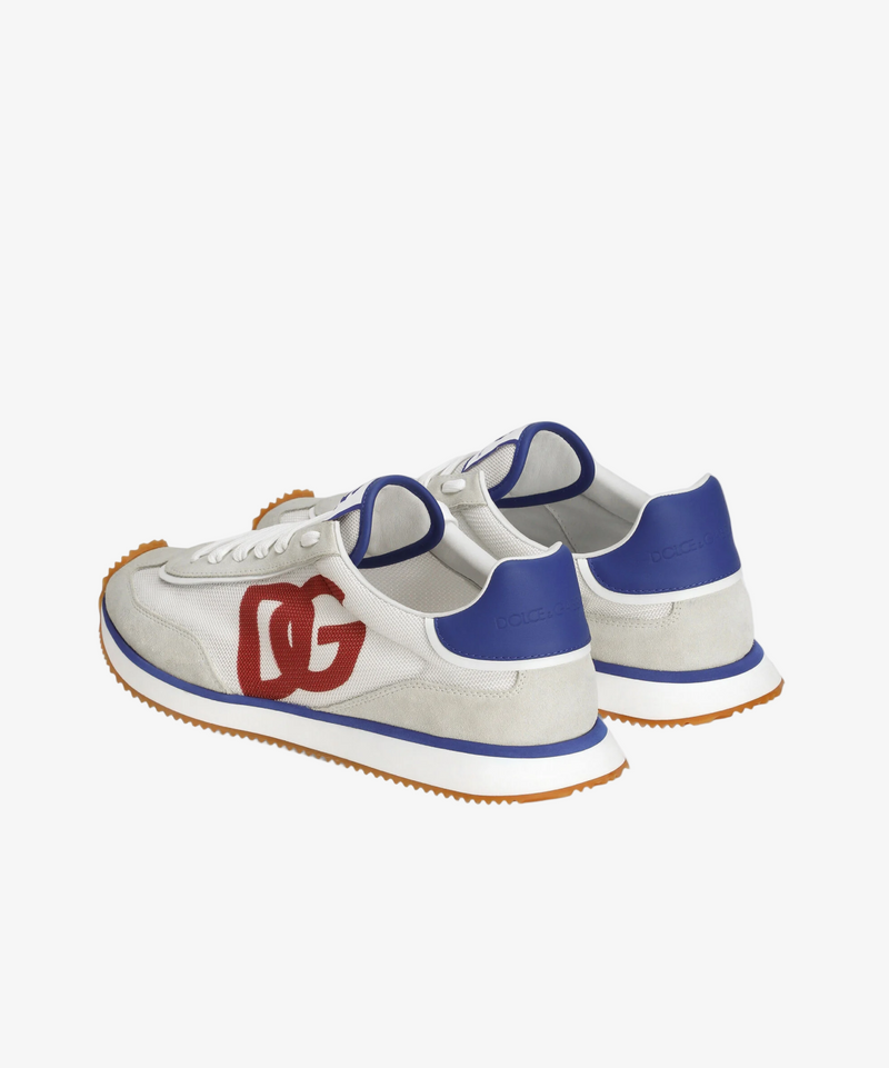 Dolce & Gabbana Cushion Sneakers