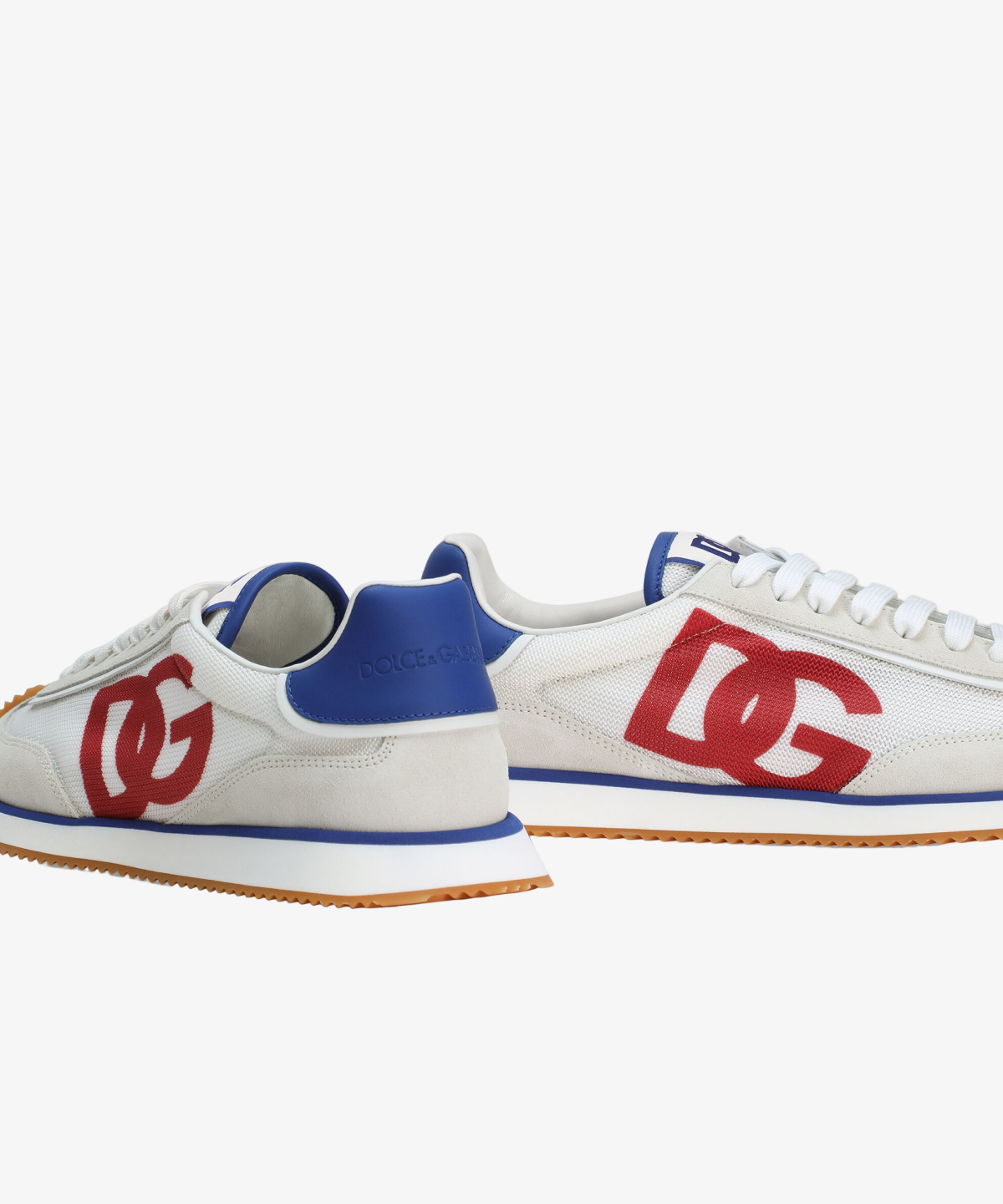 Dolce & Gabbana Cushion Sneakers