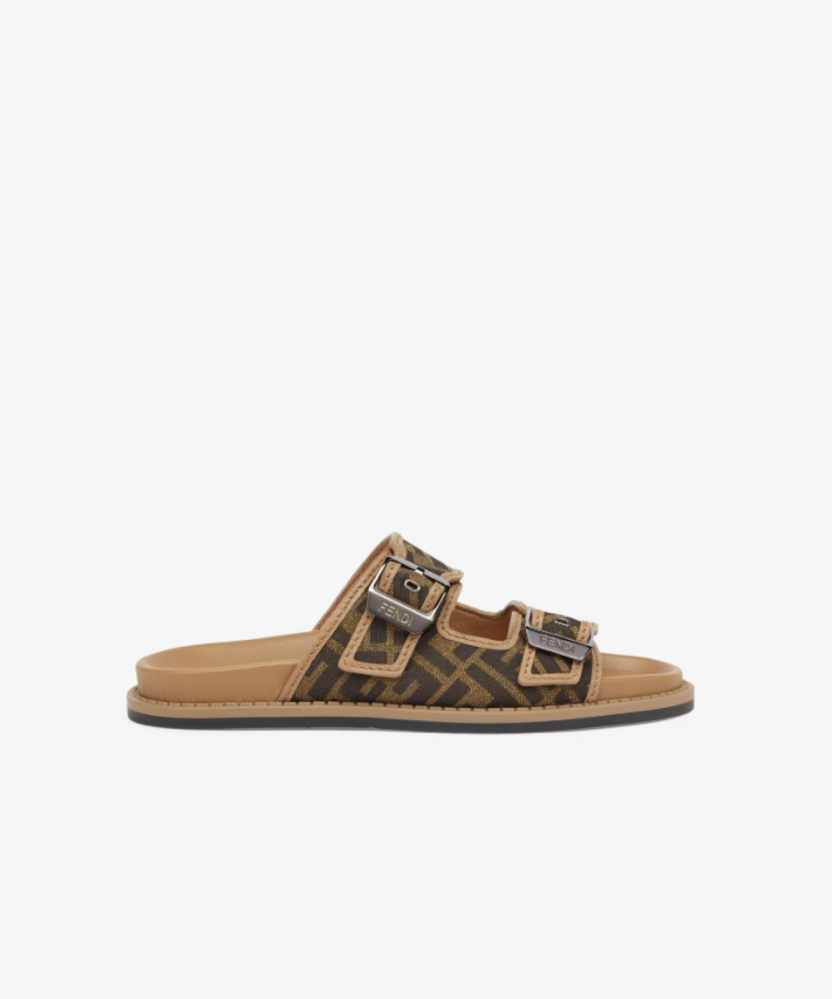 Fendi Feel Sandals