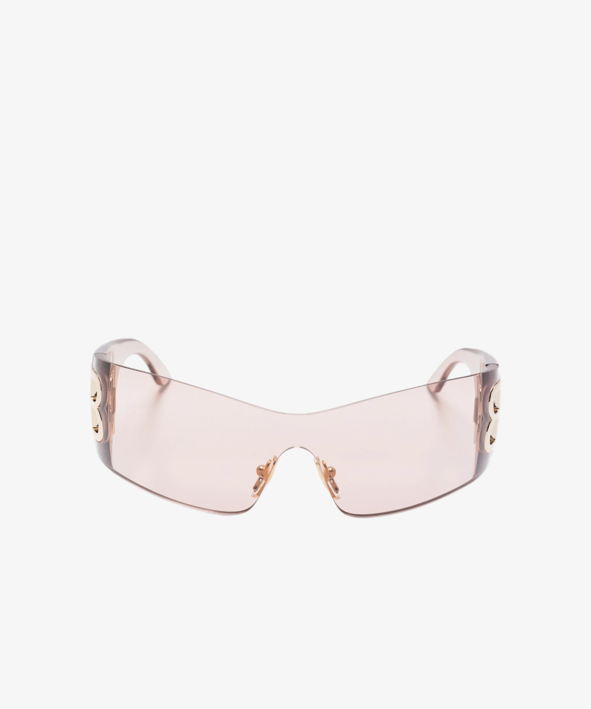 Balenciaga Bossy Eyewear