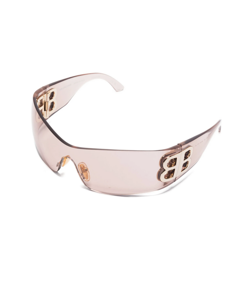 Balenciaga Bossy Eyewear