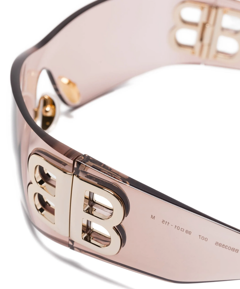 Balenciaga Bossy Eyewear