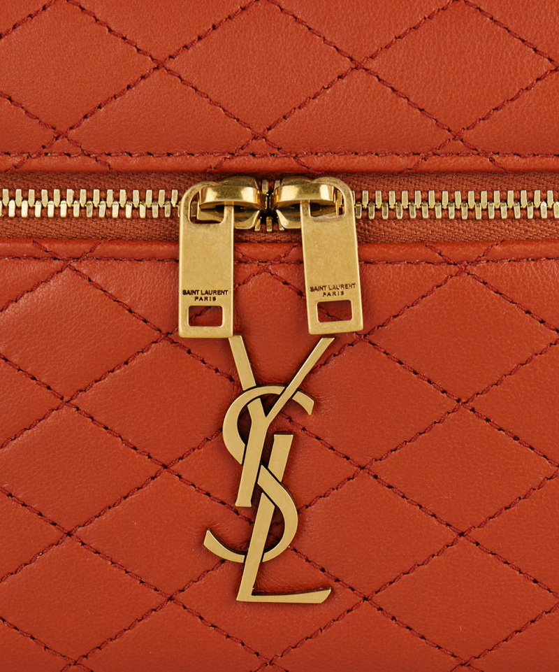 Saint Laurent Gaby Vanity