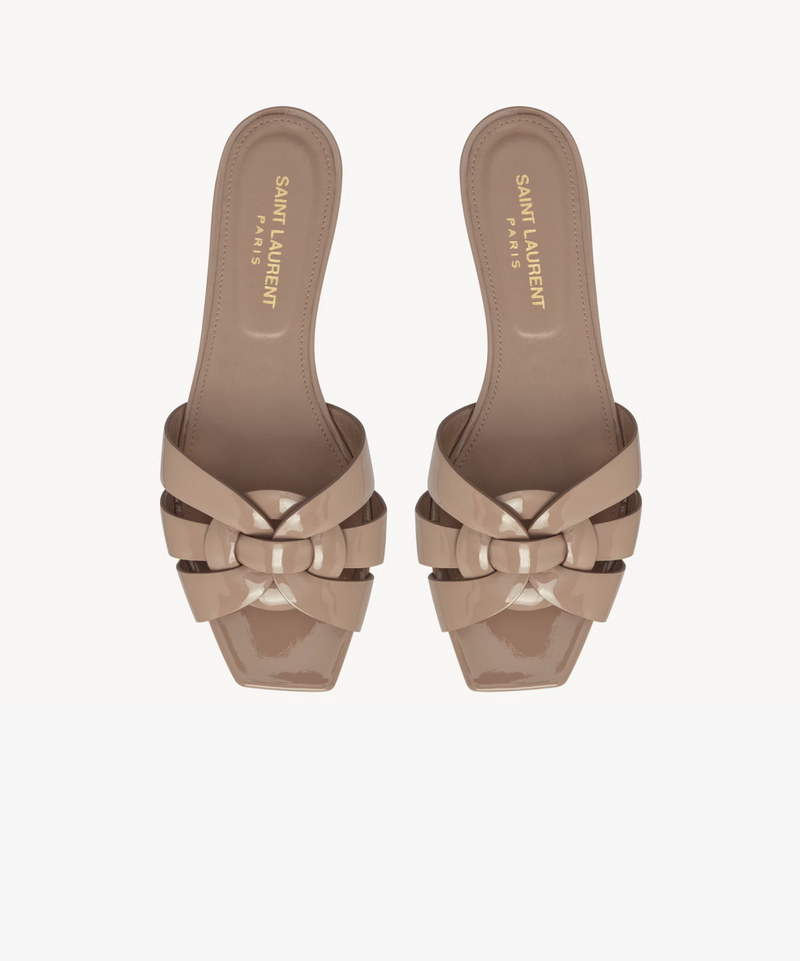 Saint Laurent Tribute Slides