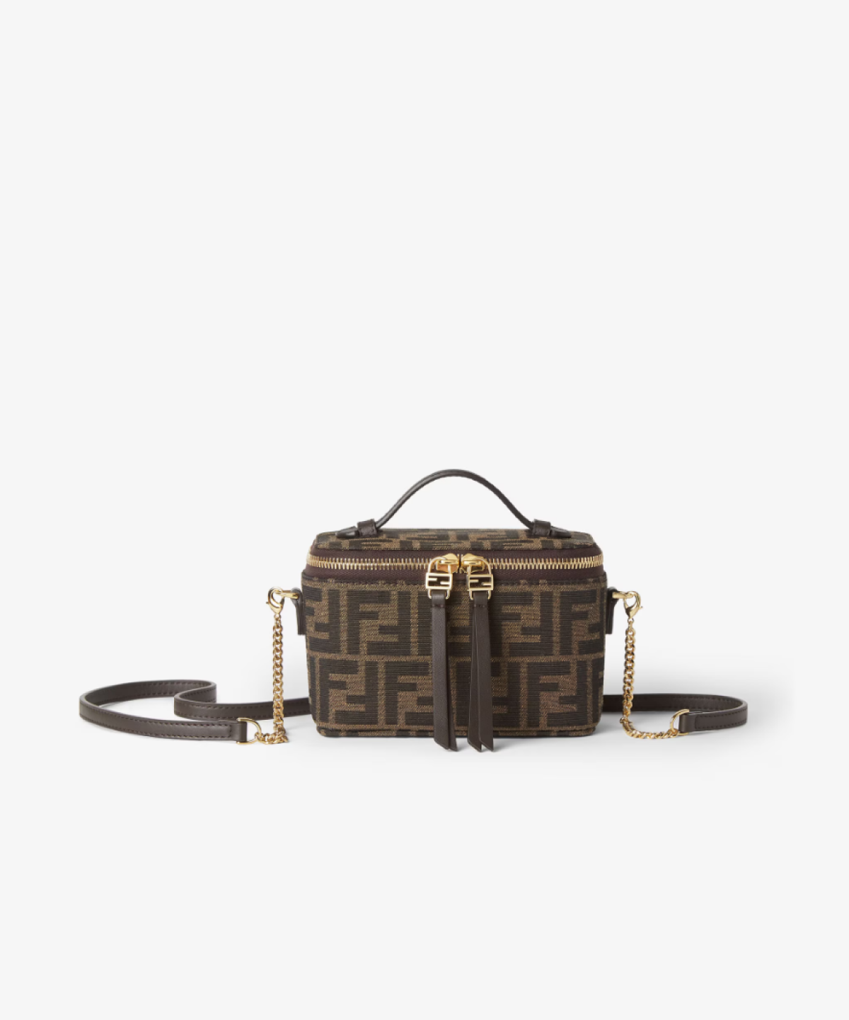 Fendi Vanity Bag