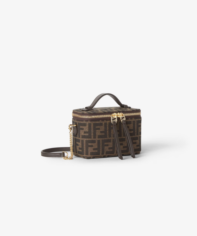 Fendi Vanity Bag