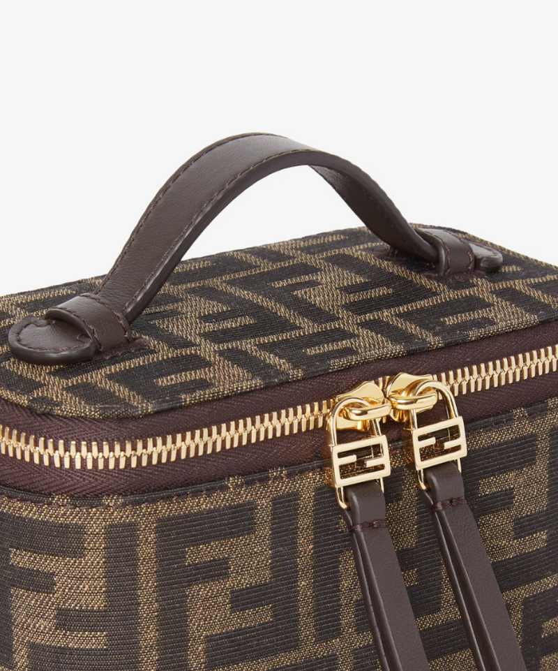 Fendi Vanity Bag
