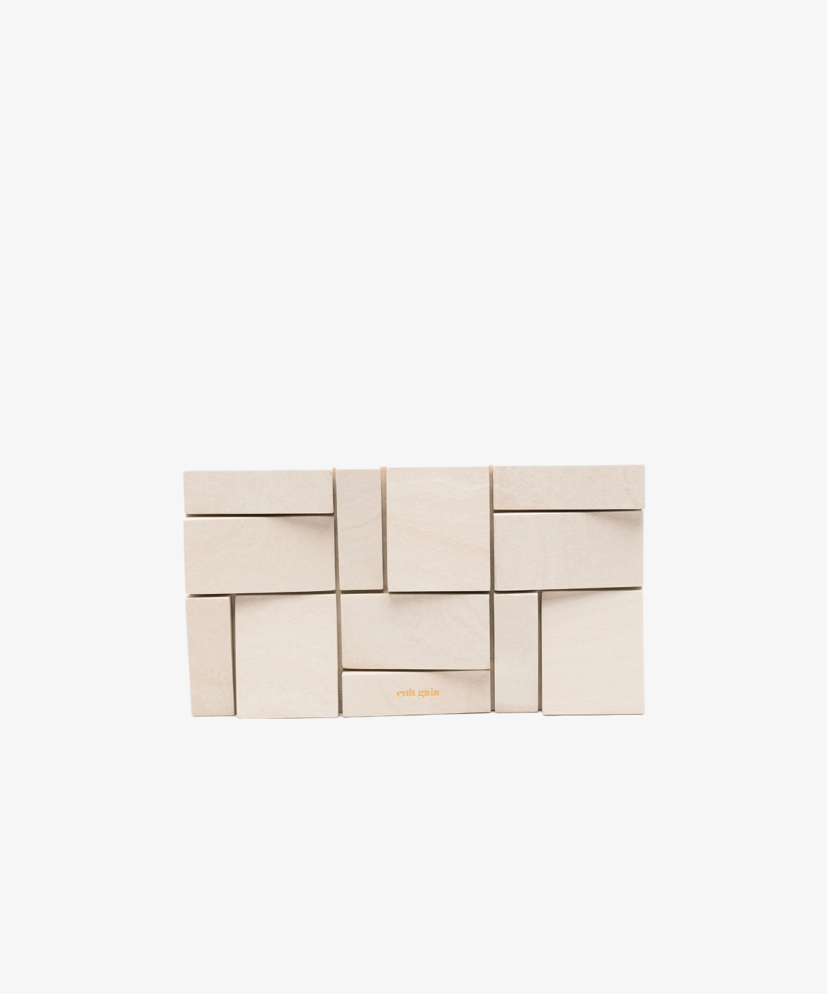 Cult Gaia Galleria Clutch