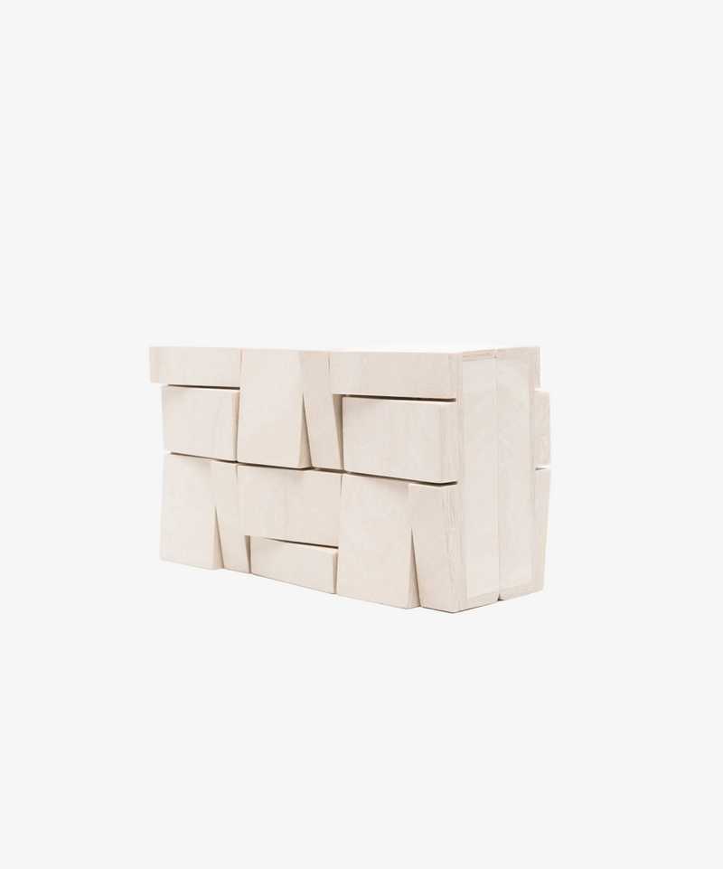 Cult Gaia Galleria Clutch