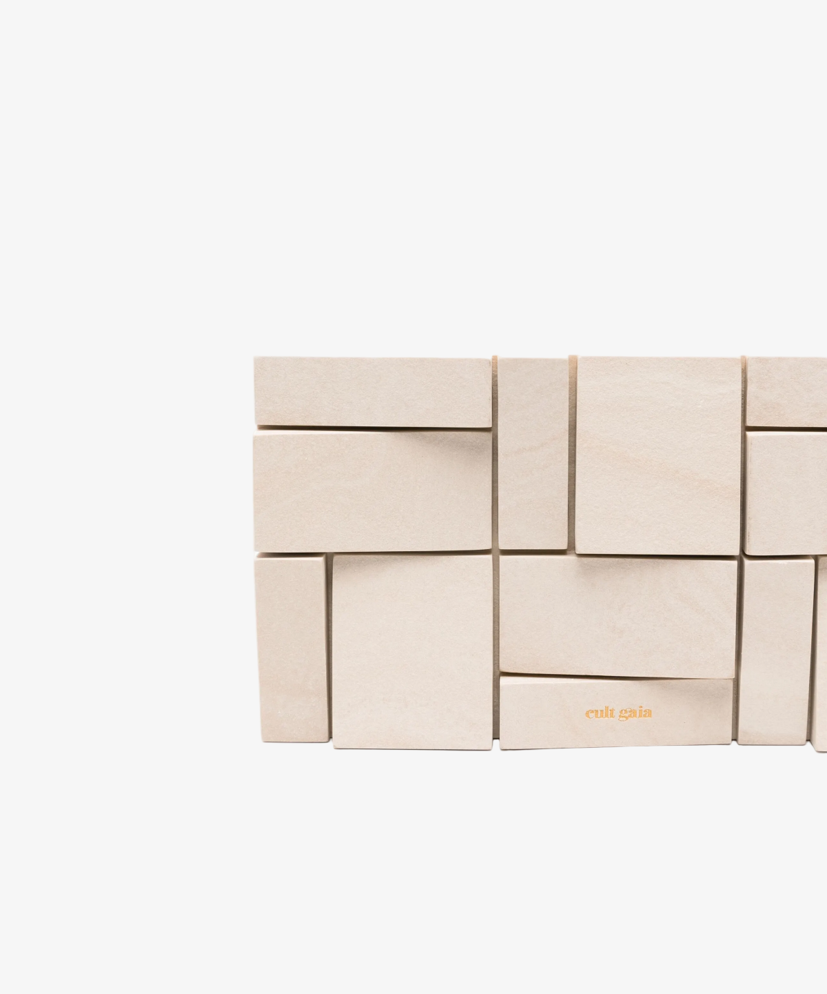 Cult Gaia Galleria Clutch