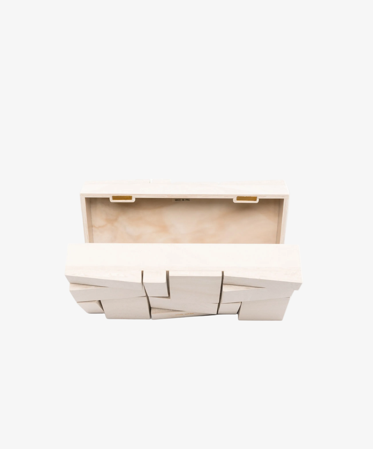 Cult Gaia Galleria Clutch