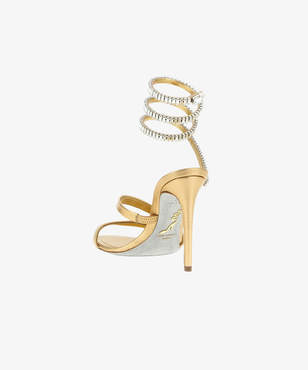 Rene Caovilla Spark Cleo Sandals