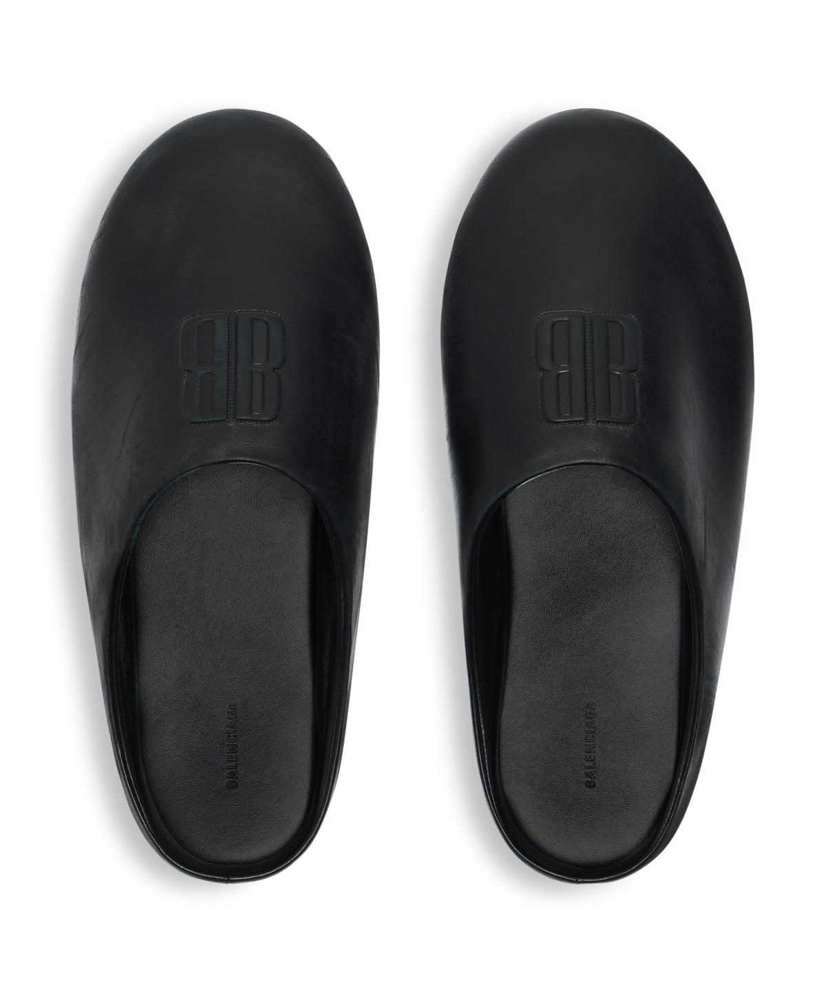 Balenciaga Le Château Mule