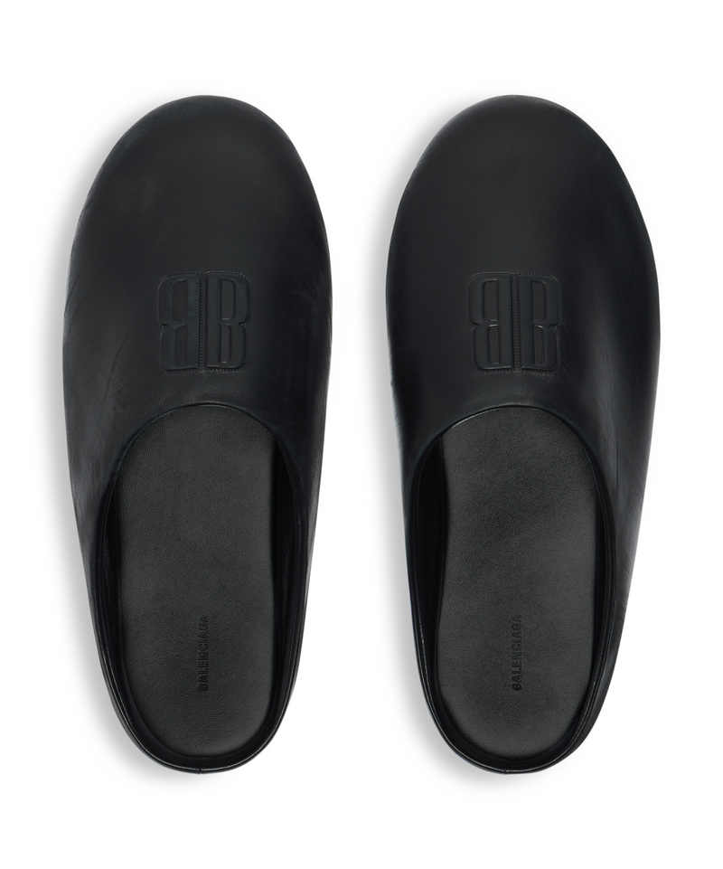 Balenciaga Le Château Mule