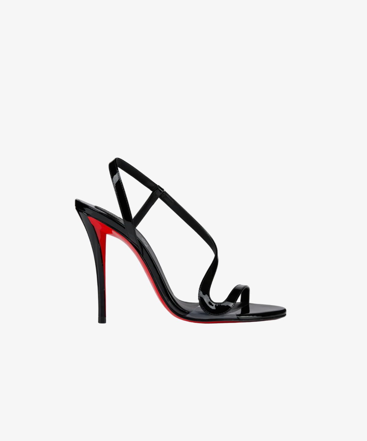 Christian Louboutin Rosa Z Sandals