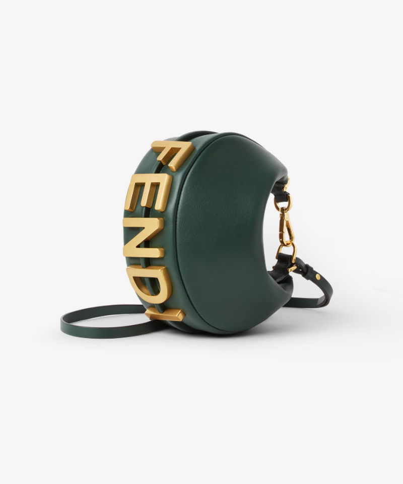 Fendi Fendigraphy