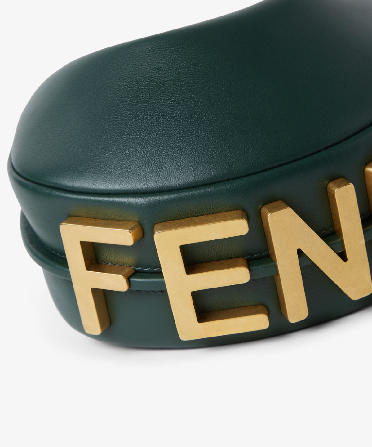 Fendi Fendigraphy