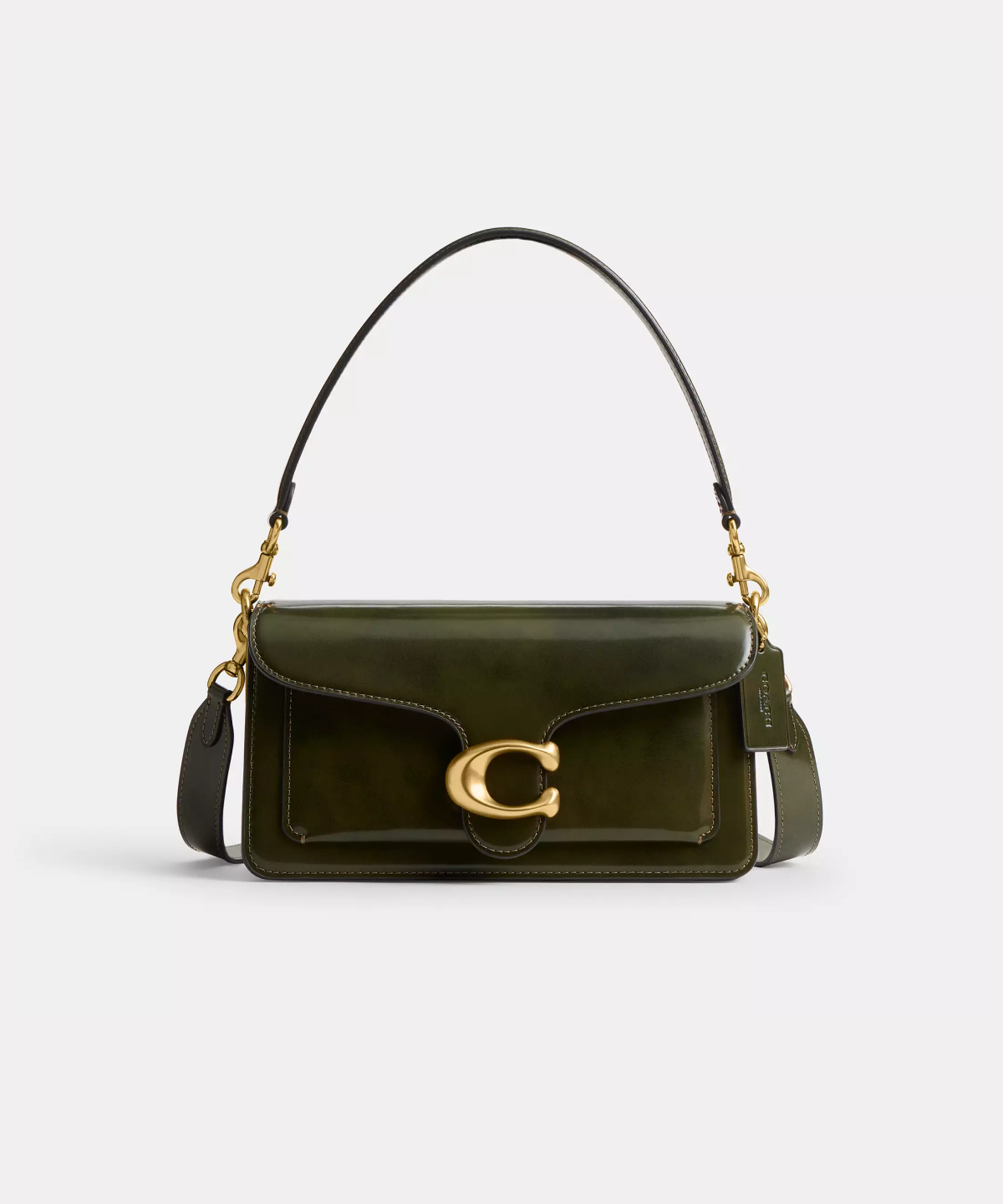 Coach Tabby Shoulder Bag 26