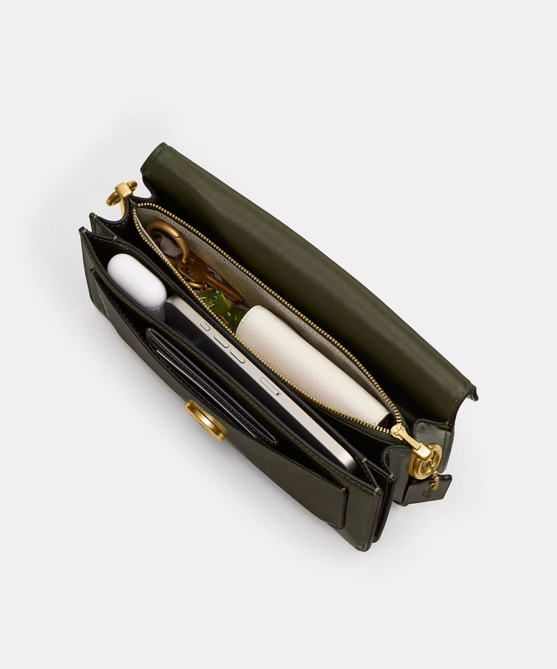 Coach Tabby Shoulder Bag 26