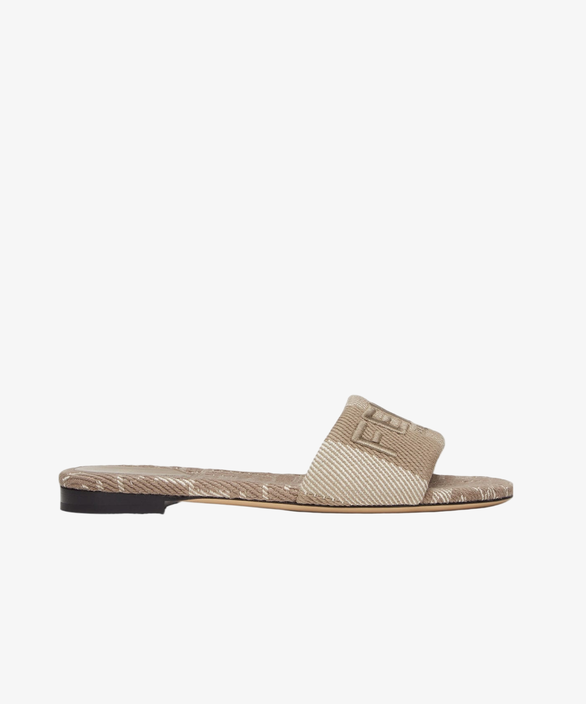 Fendi Sunshine Slides