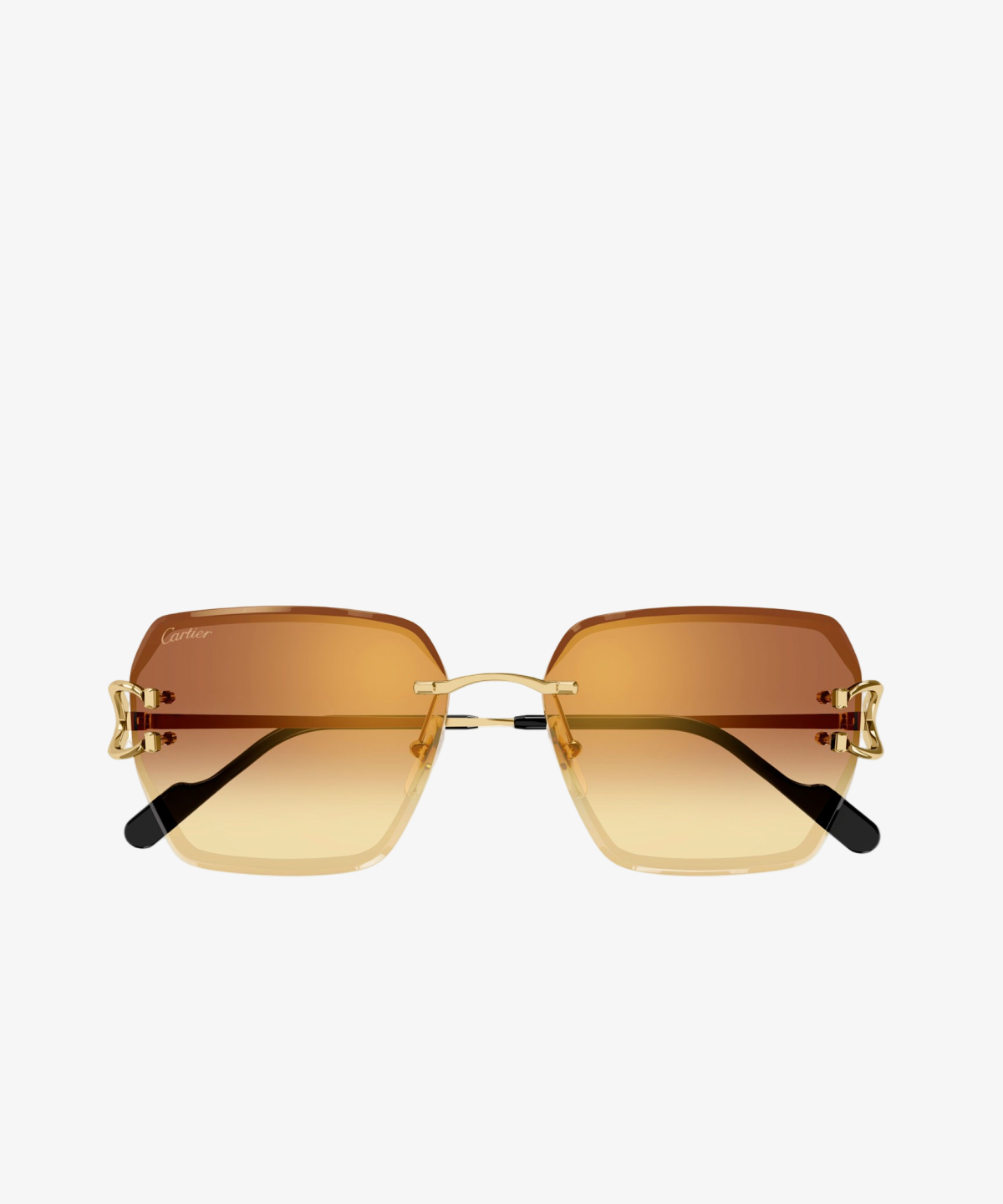 Cartier Signature De Cartier Eyewear