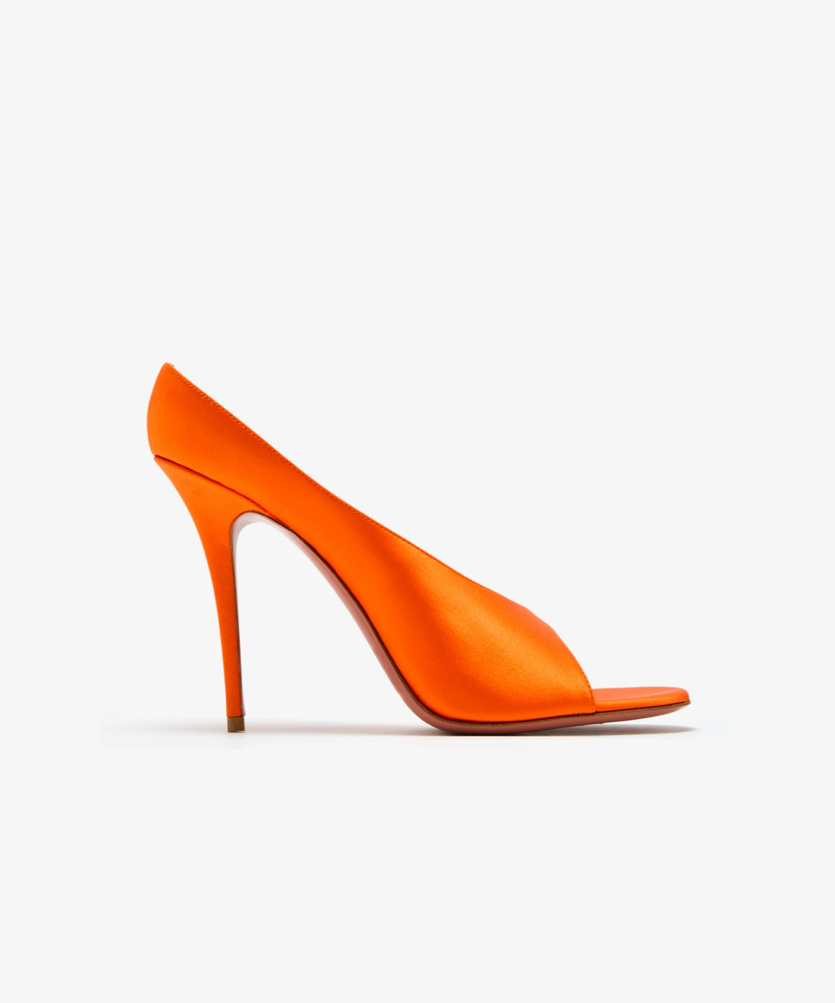 Amina Muaddi Anok Slippers