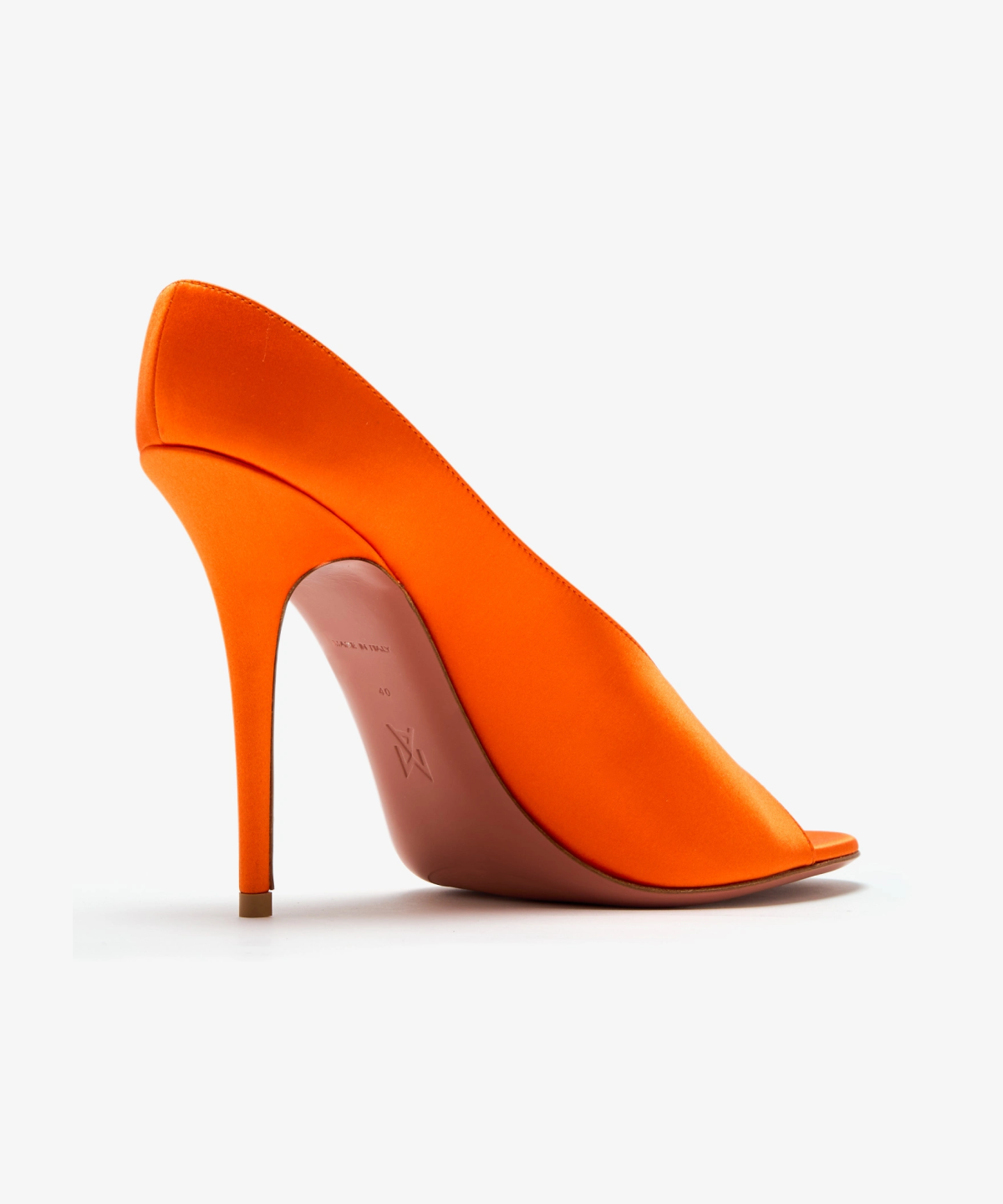 Amina Muaddi Anok Slippers