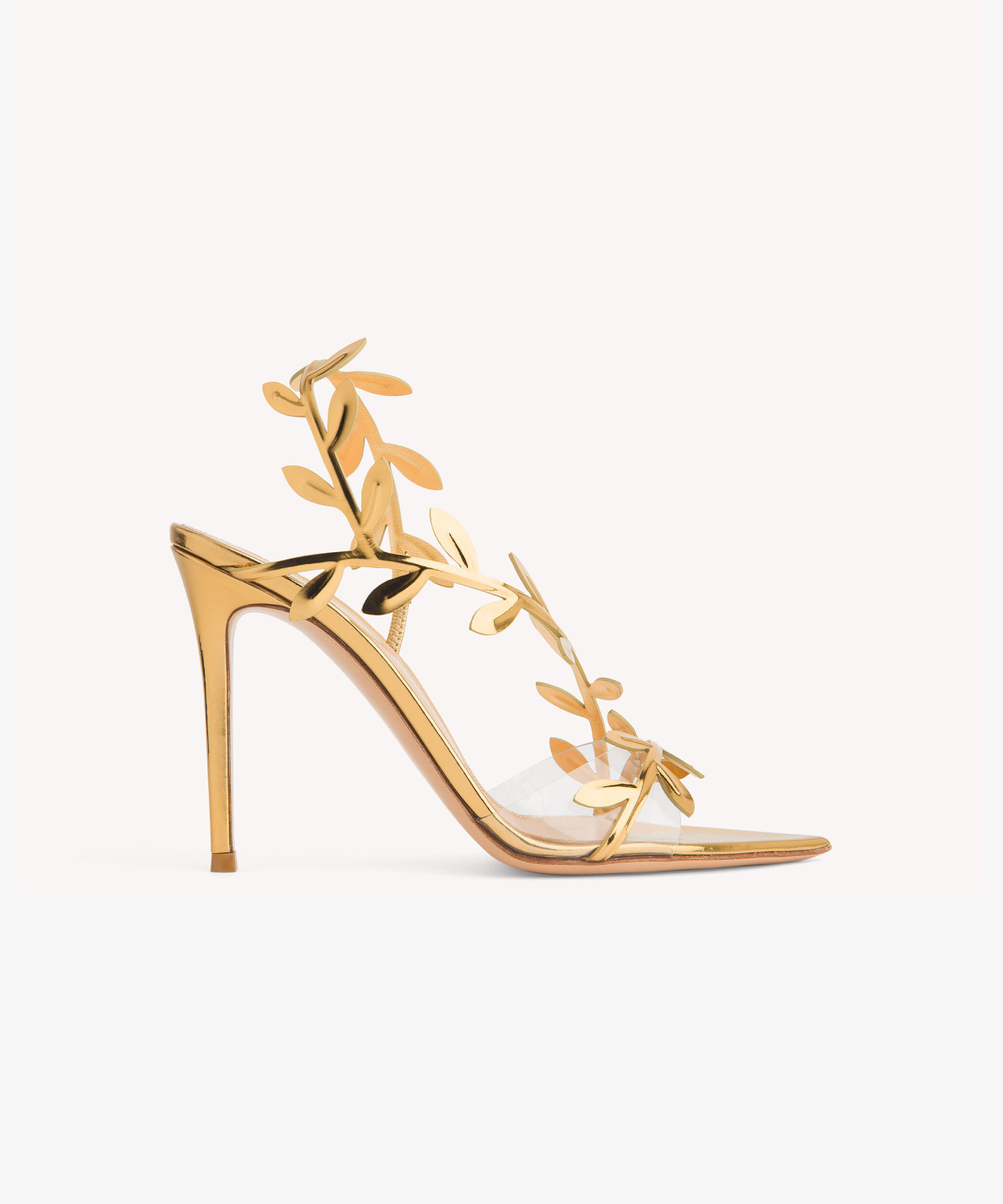 Gianvito Rossi Flavia Sandals
