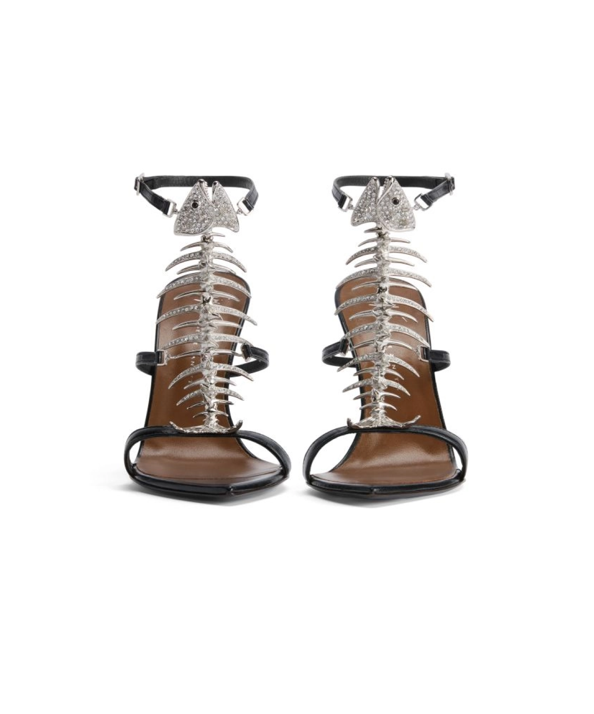 Giuseppe Zanotti Slim 2 Sandals