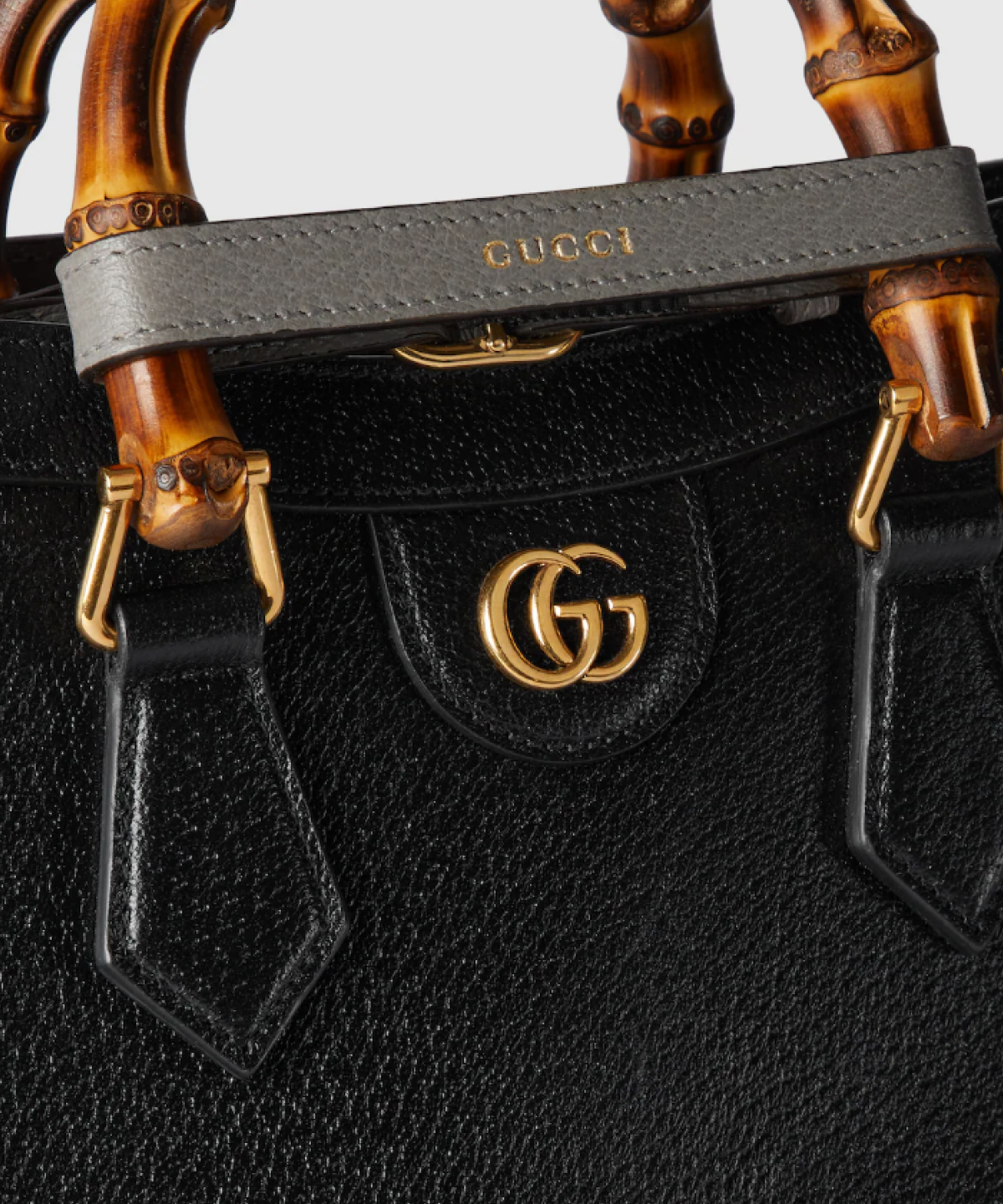 Gucci Diana Tote Small