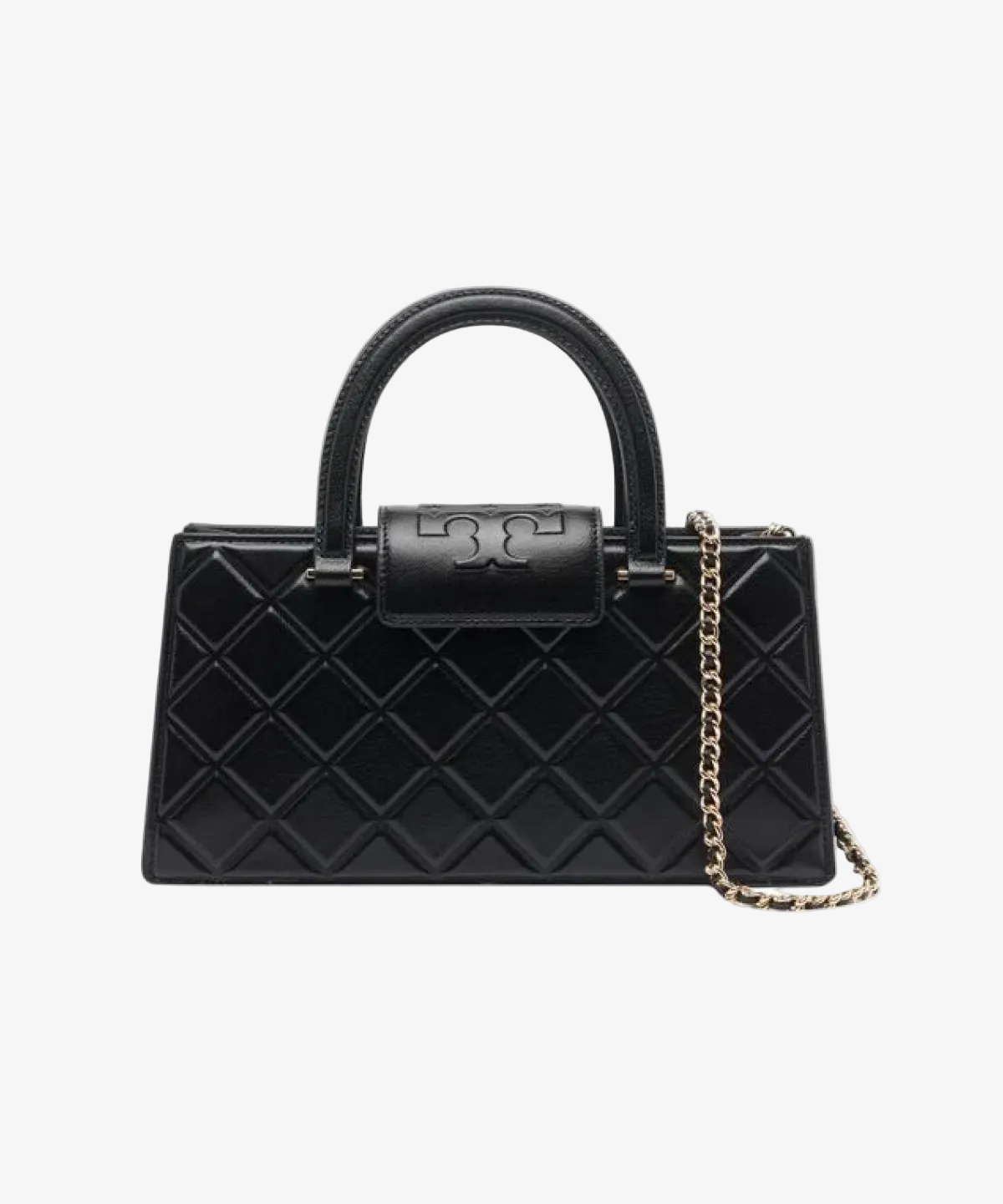 Tory Burch Fleming East West Tote