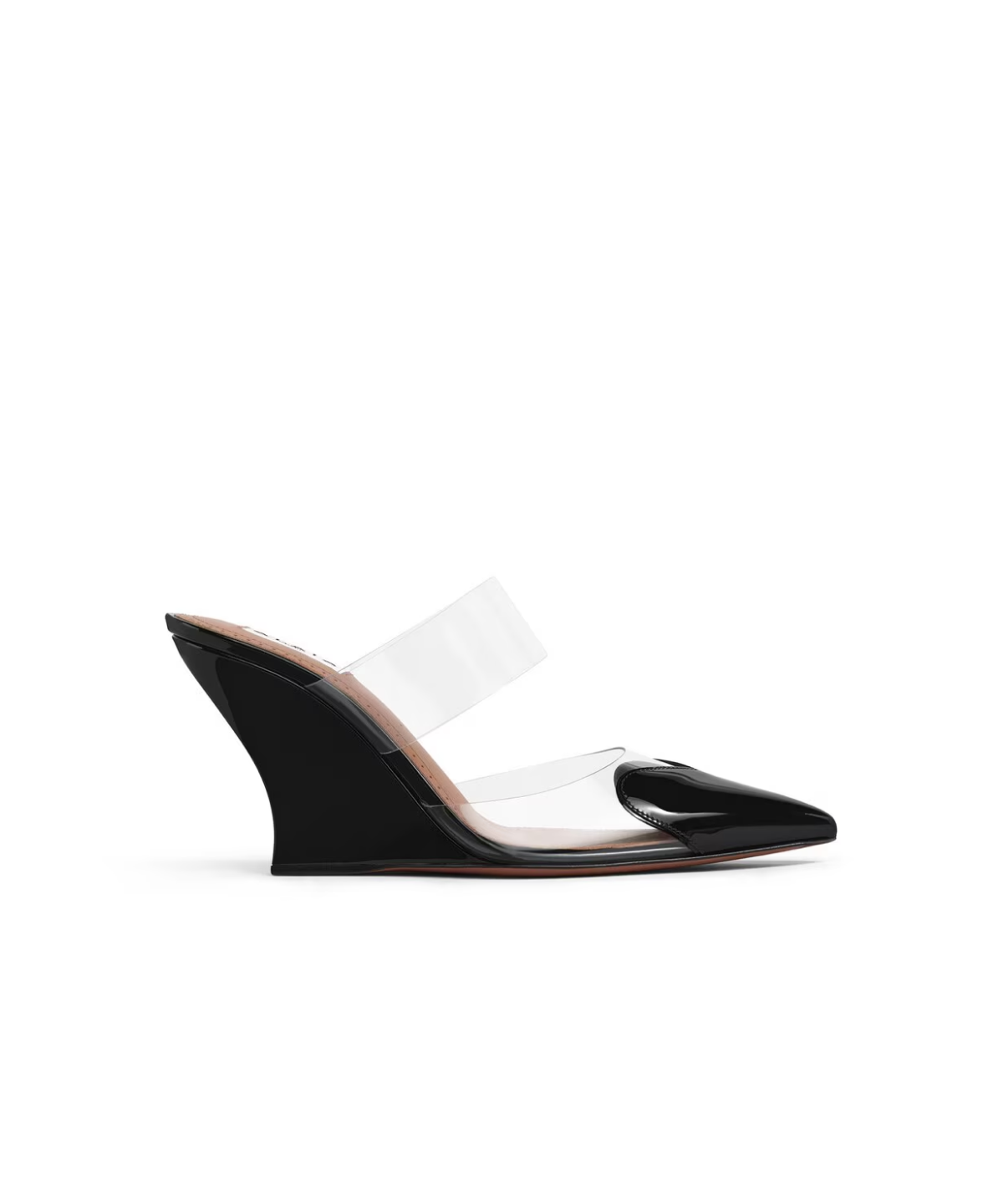 Alaia Le Coeur Wedges