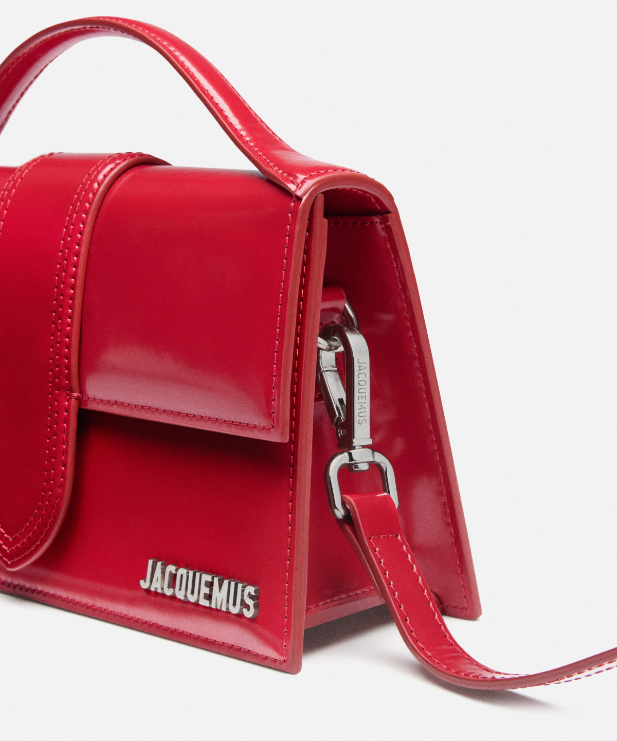 Jacquemus Bambino Large