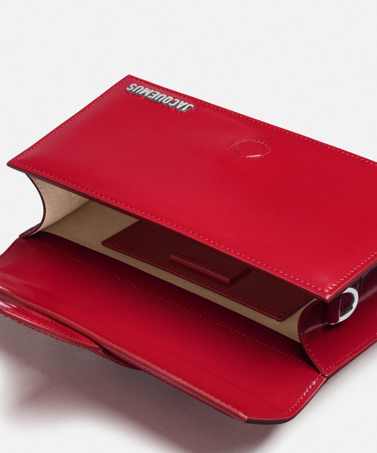 Jacquemus Bambino Large