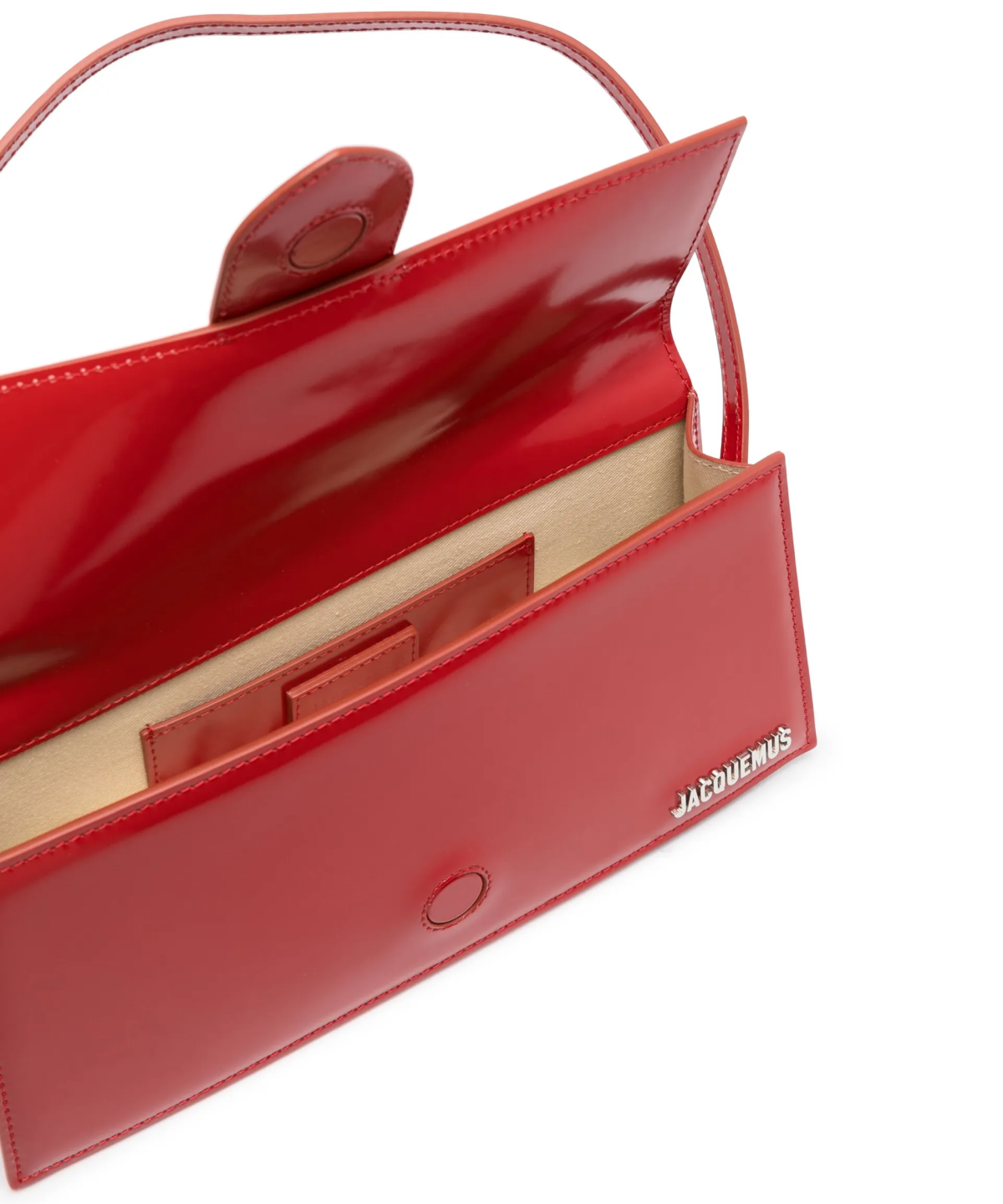 Jacquemus Bambino Long