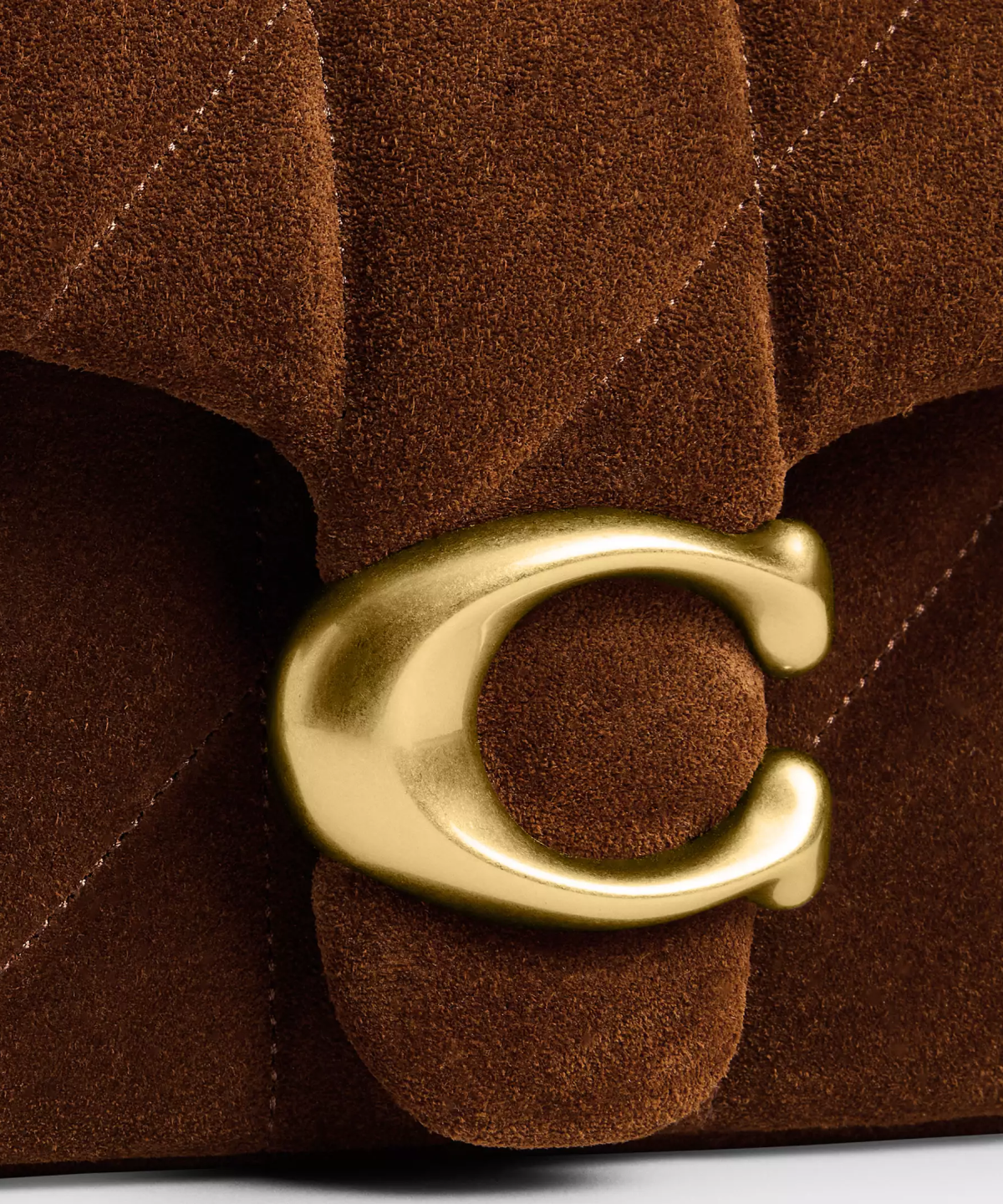 Coach Tabby 20 With Quilting