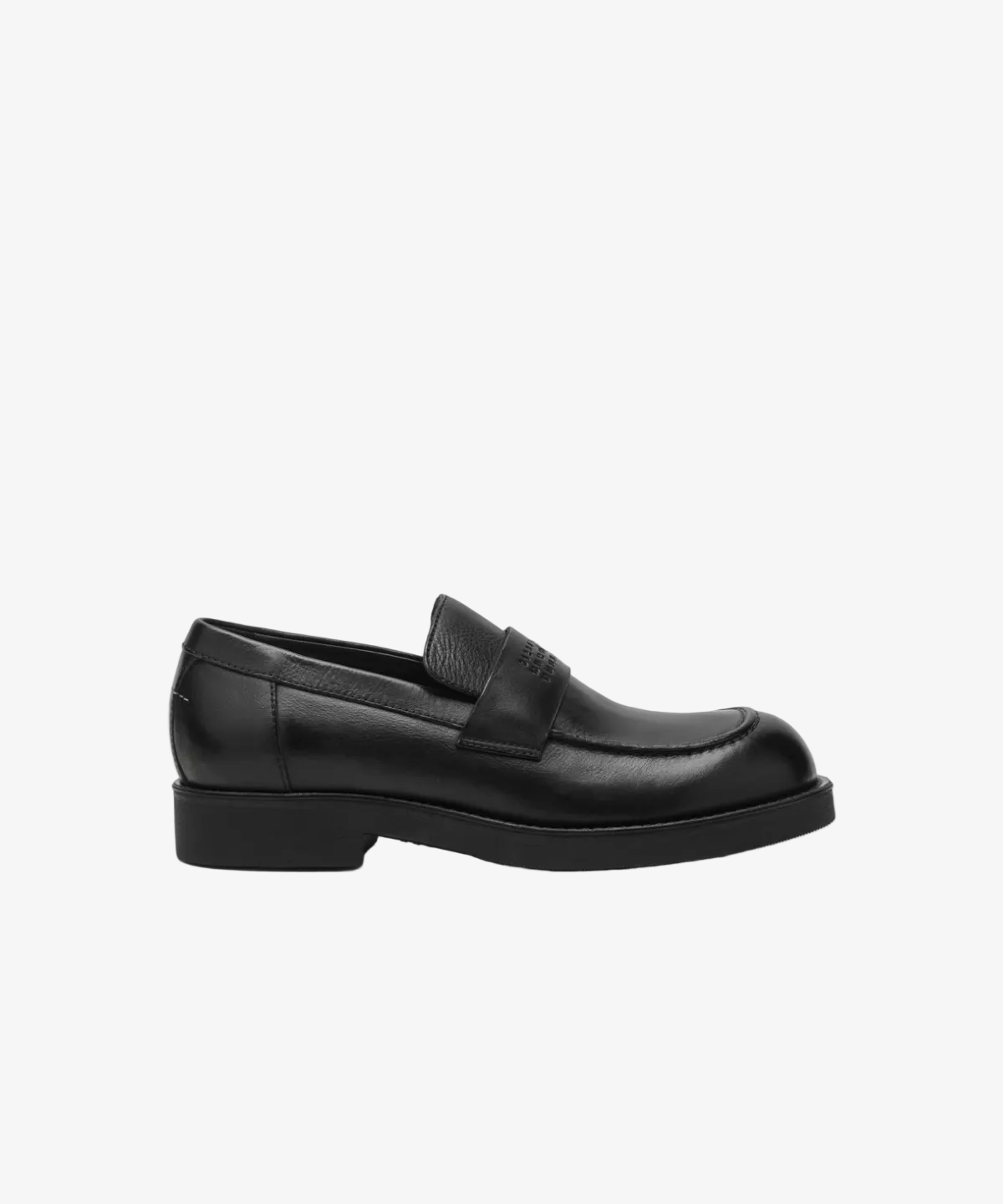 Maison Margiela City Biker Loafers